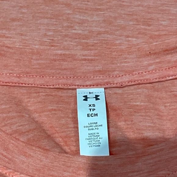 Under Armour women long sleeve top - Picture 6 of 6